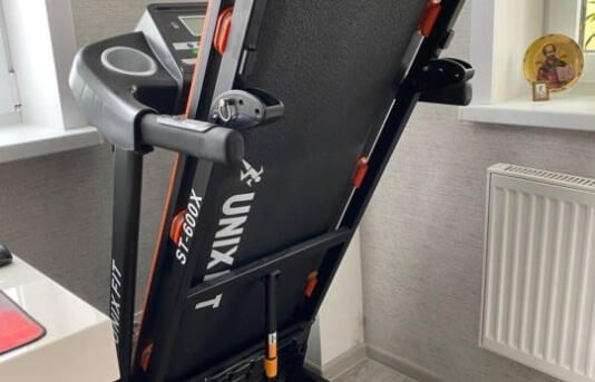 Ремонт техники Unixfit