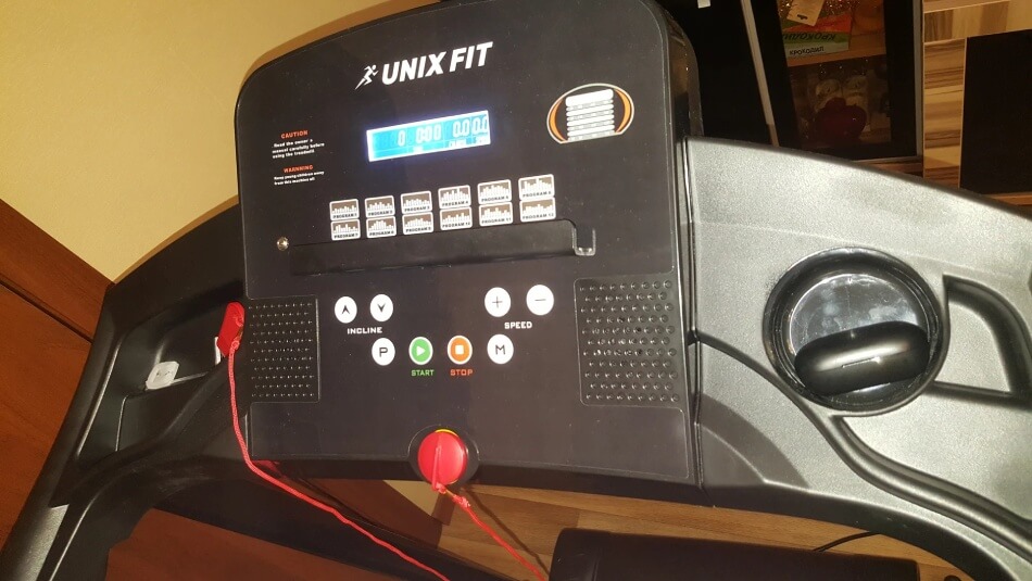 Ремонт техники Unixfit